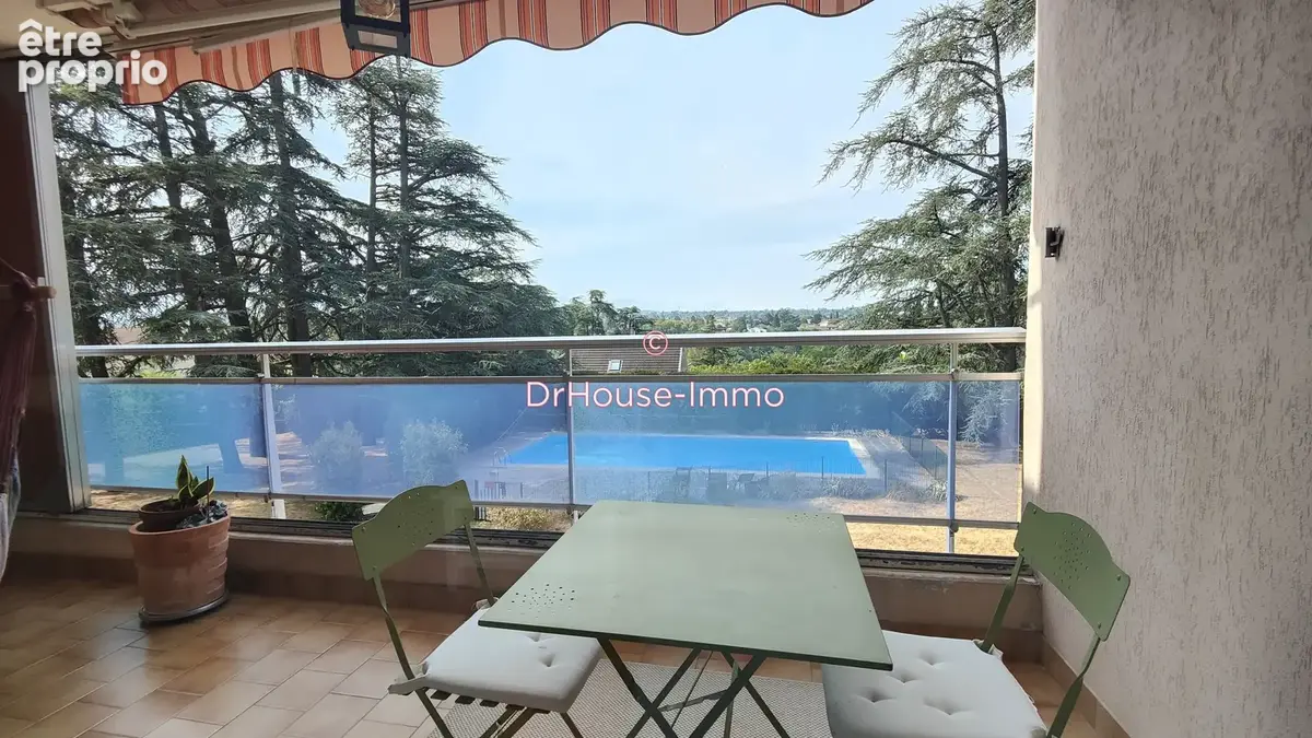Appartement 4 pièces 85 m² à vendre à Romans-Sur-Isere (26100) - photo 17
