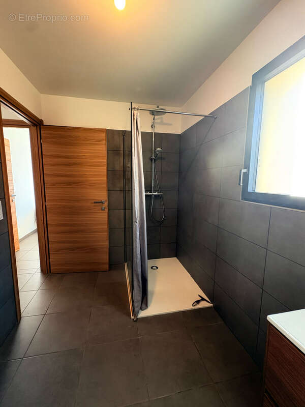 Appartement à SAN-MARTINO-DI-LOTA