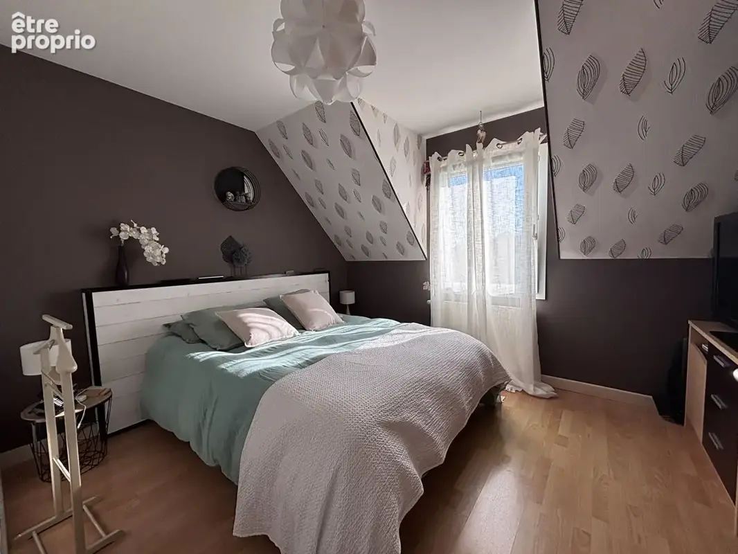 Belle maison de 7 pieces principales sans vis a vis - photo 4