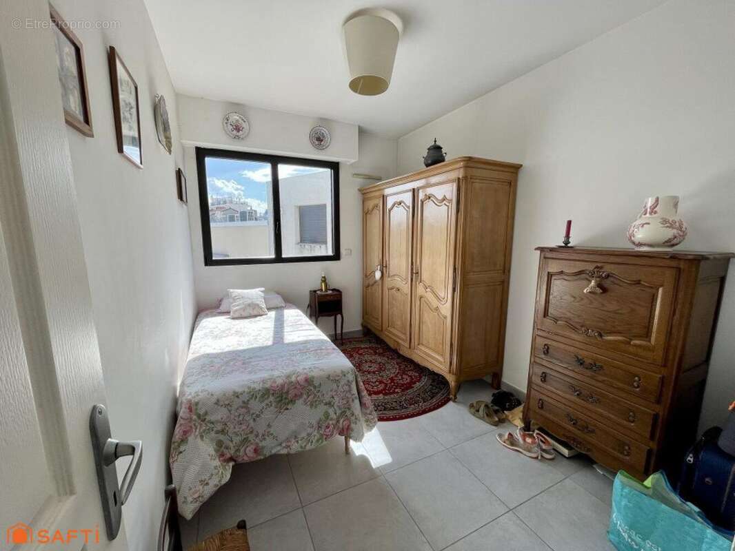 Photo 5 - Appartement à ANTIBES