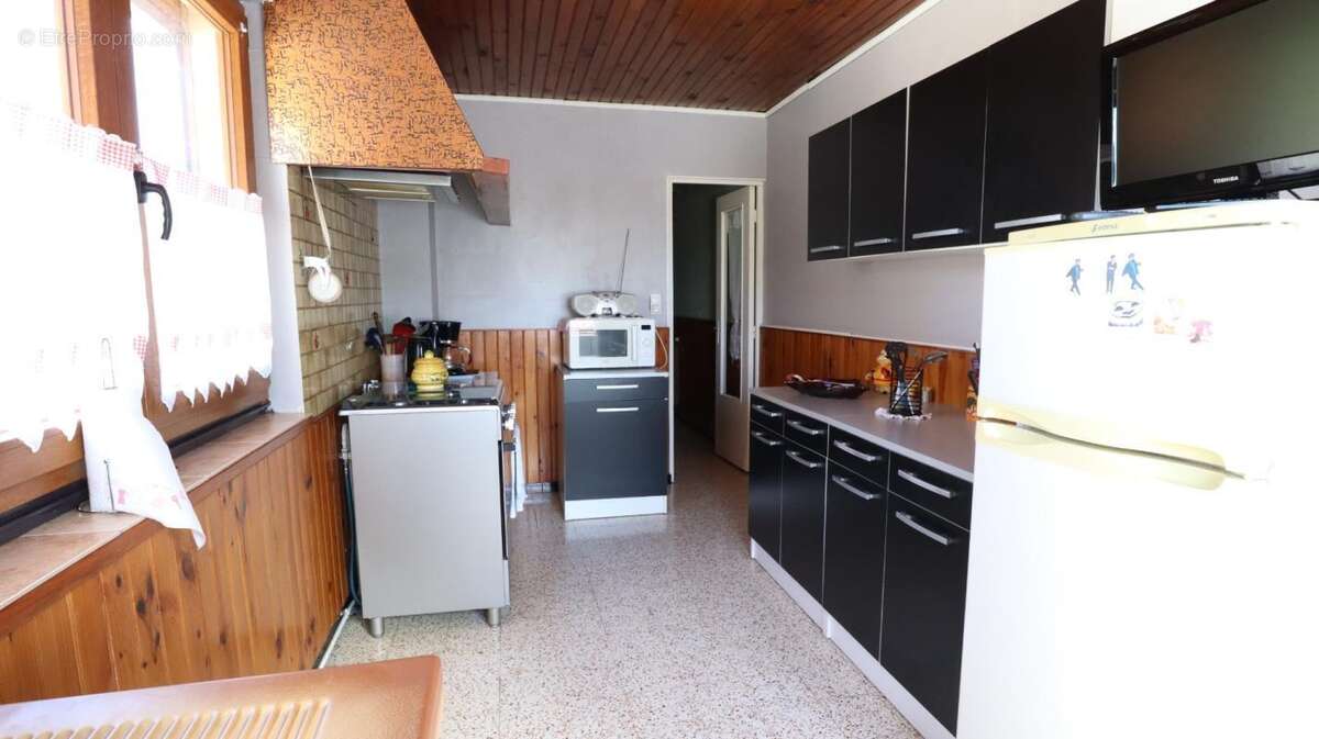 Maison semi-individuelle de 74 m² à Fourmies - photo 3