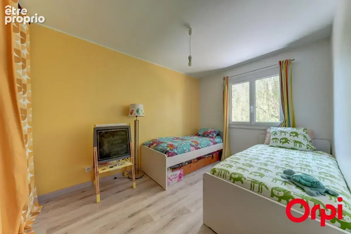 Maison À Vendre ST Rambert - photo 13