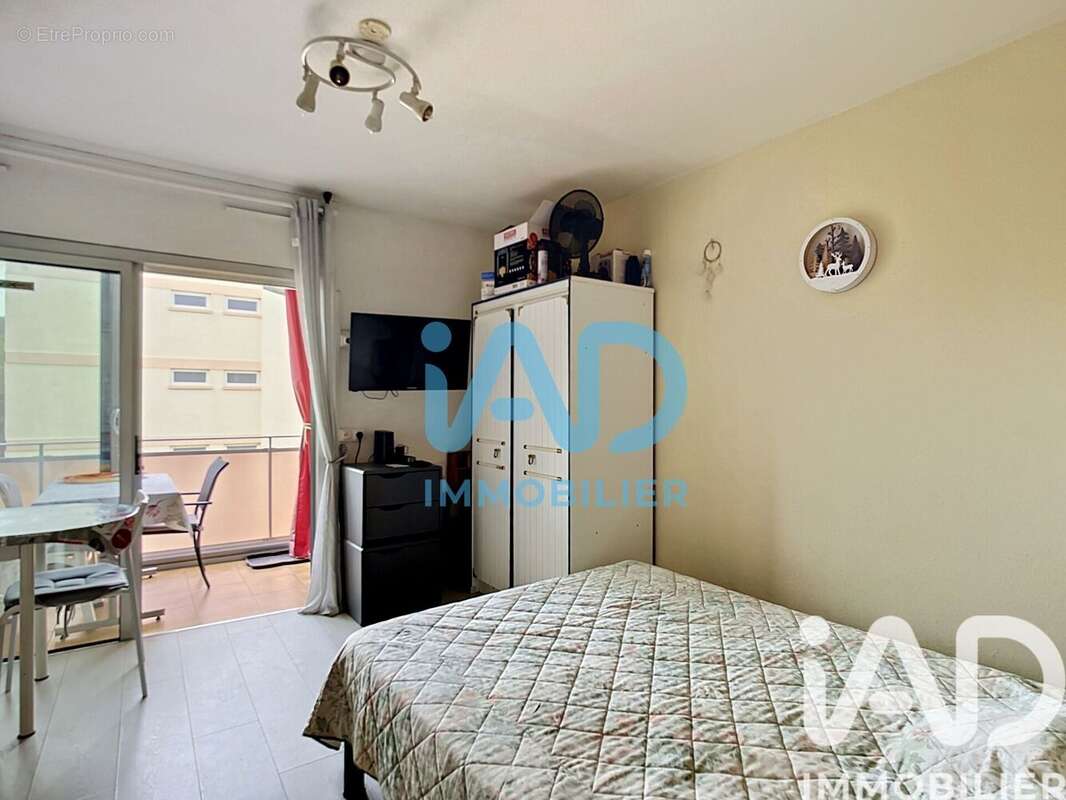 Photo 2 - Appartement à BALARUC-LES-BAINS