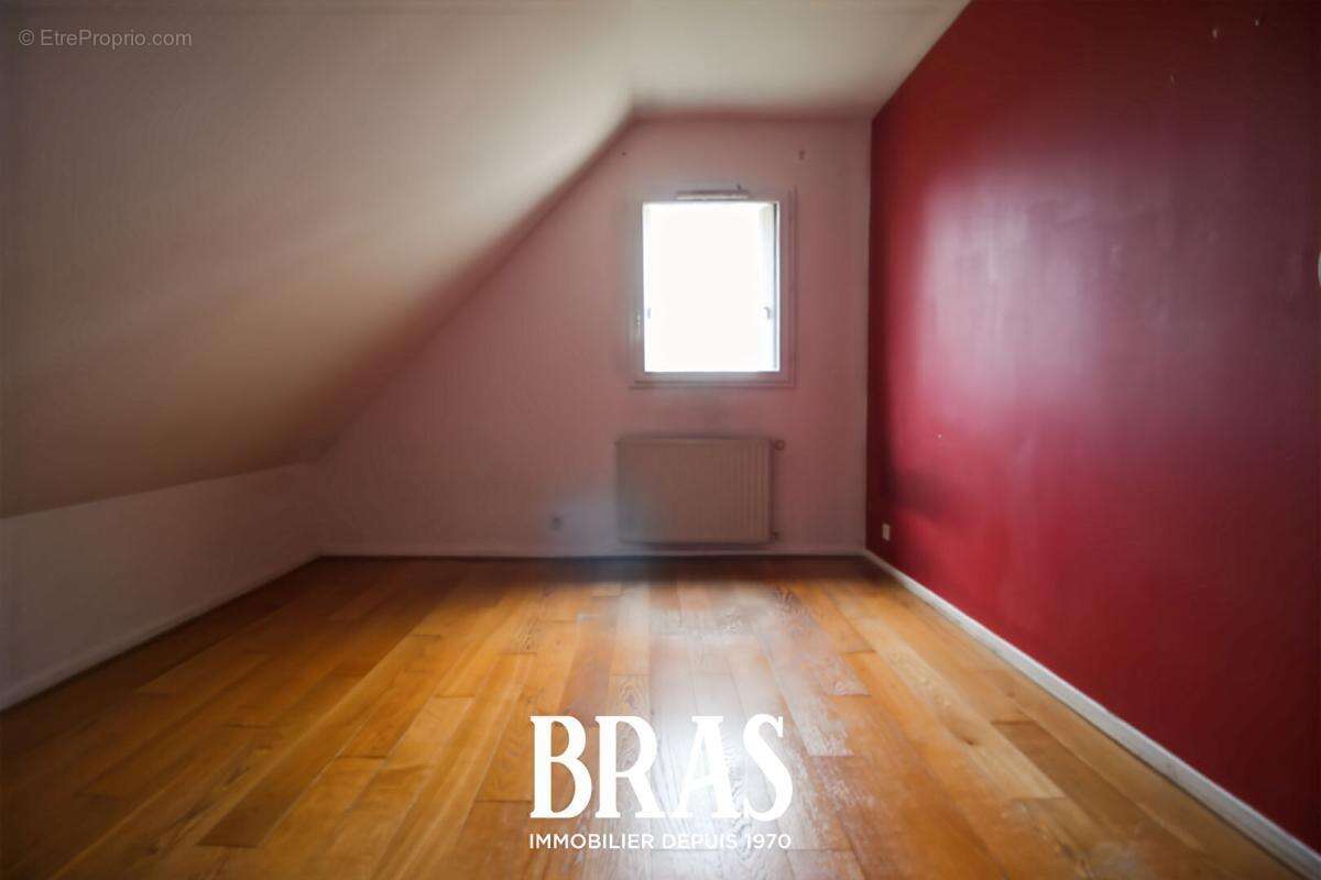 Appartement à VANNES