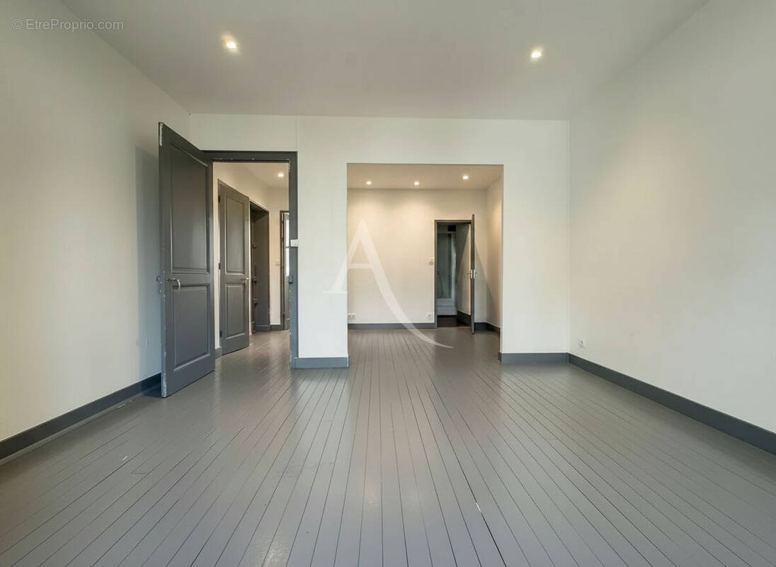 Appartement à LYON-7E