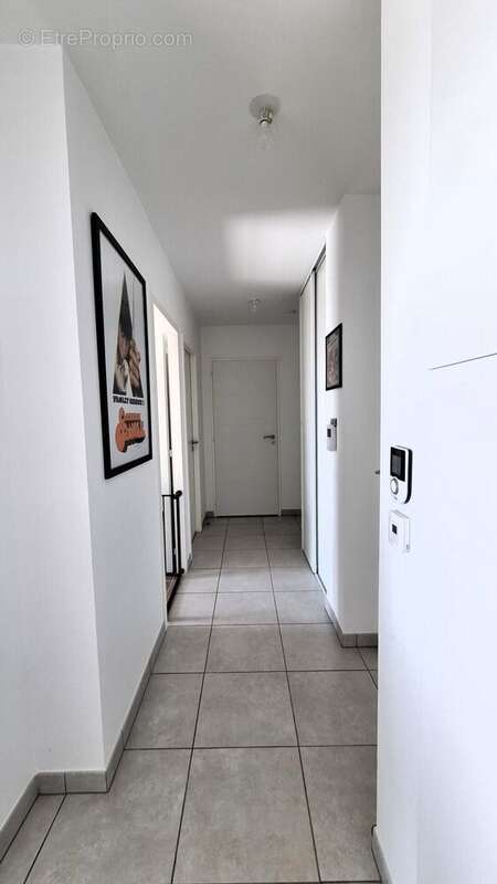 Photo 7 - Appartement à LA ROCHELLE