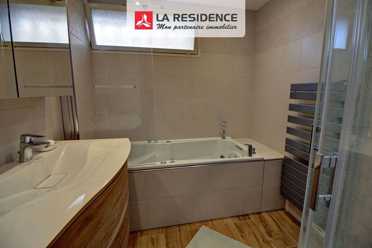 Maison à TRIEL-SUR-SEINE