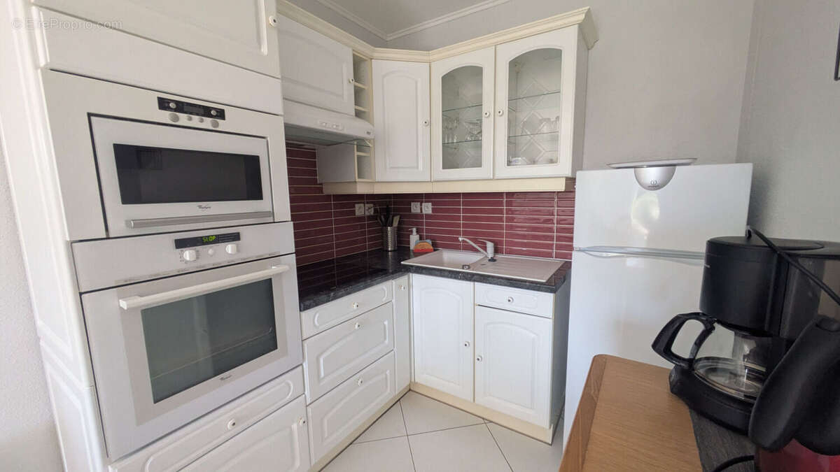 Appartement à ROCHEFORT
