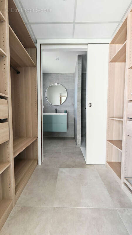 Villa contemporaine, 227 m² - 4 suites - Piscine - EN EXCLUSIVITE . A vendre Perpignan (66000) Parc Ducup - Environnement calme  - photo 9