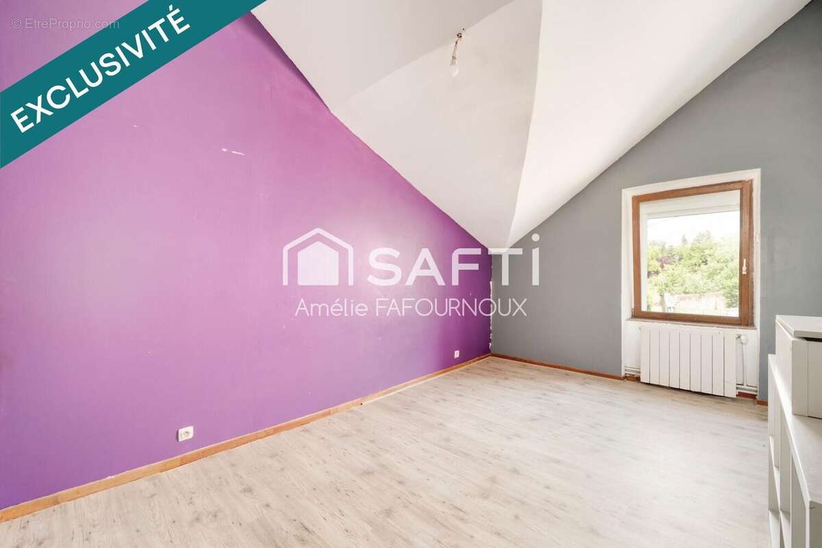 Maison 130 m² à Villecey-Sur-Mad  - photo 9
