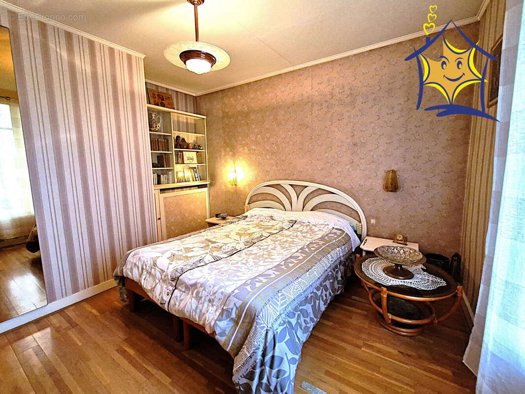 Maison à VIRY-CHATILLON