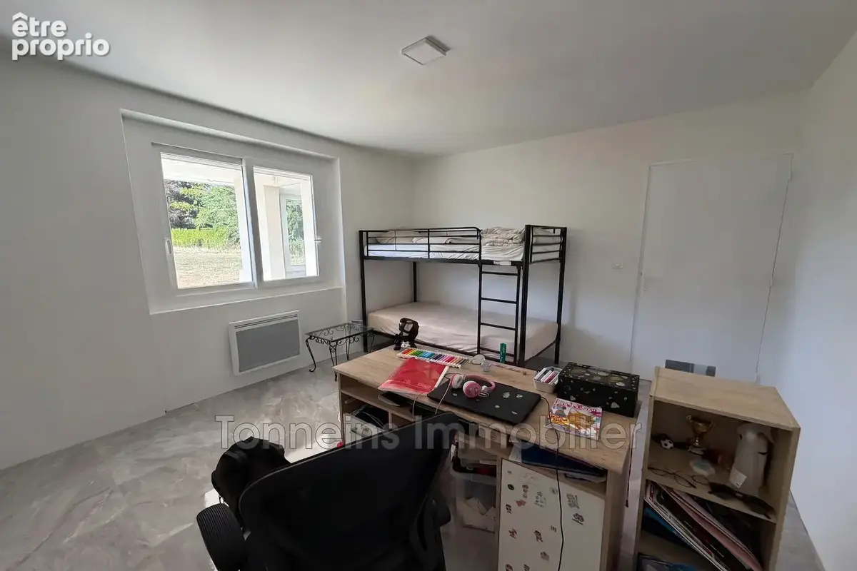 Maison 5 pièces 126 m² à vendre à Clairac (47320) - photo 8