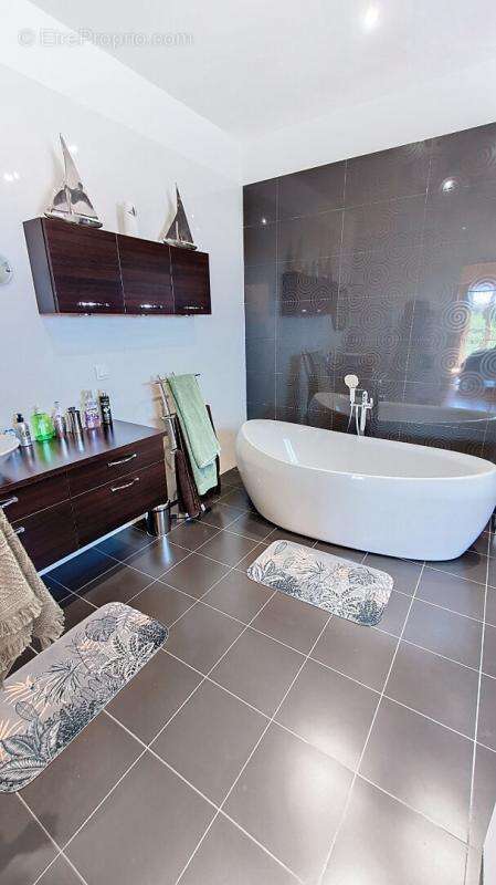 Maison à POLLESTRES