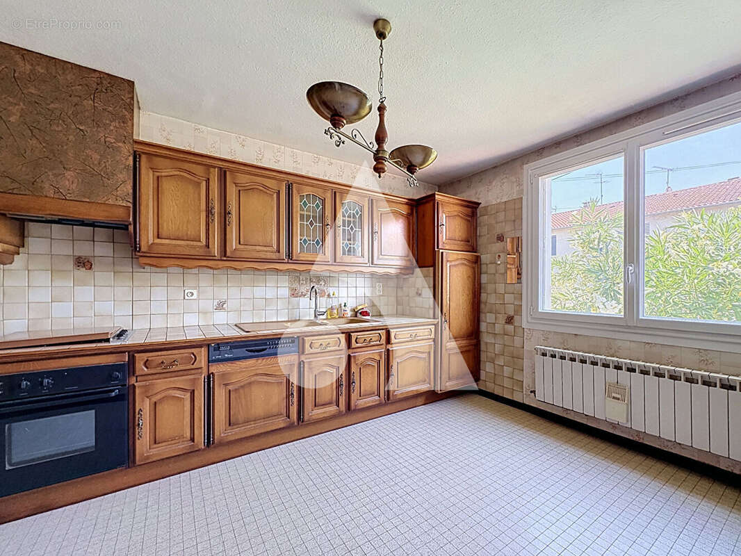 Maison Albi 4 pièce(s) - photo 4