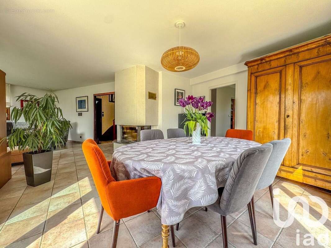 Photo 3 - Maison à BETTON