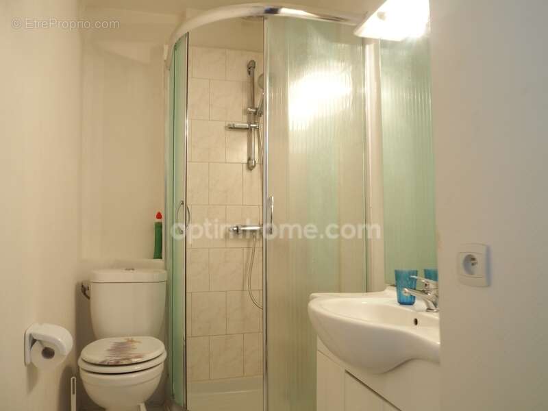 Appartement à HONFLEUR