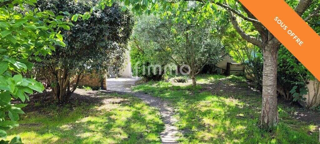 Maison de plain-pied 4 pièces avec jardin sans vis-à-vis - photo 17