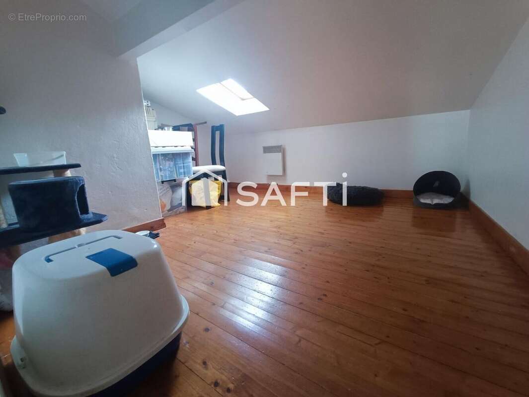 Photo 5 - Maison à BOULOGNE-SUR-MER