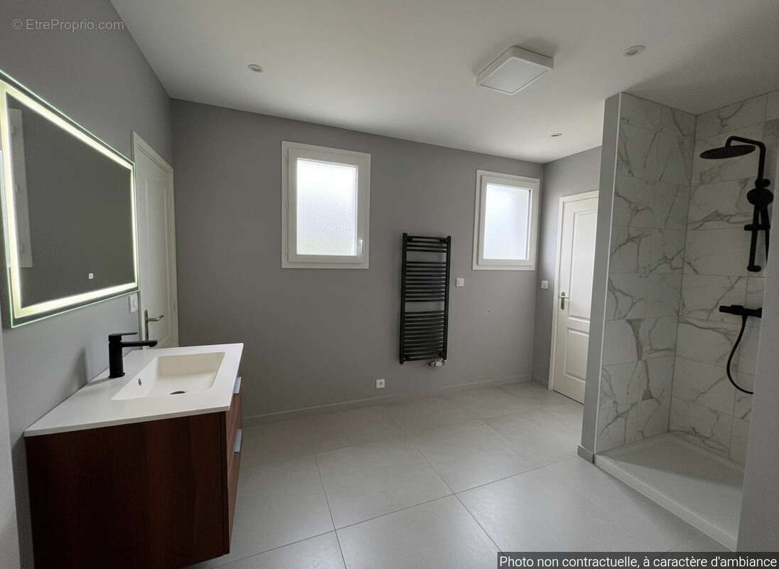 Appartement à LABEGE
