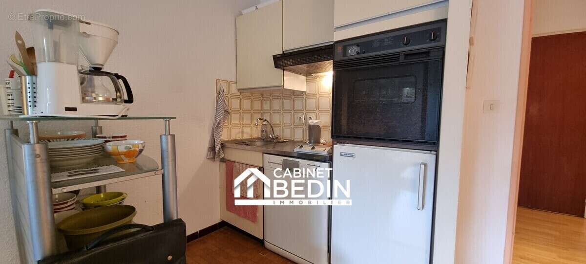 Appartement à ARCACHON