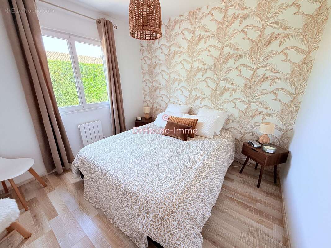 Maison 90 m² à Saint-Laurent-Medoc  - photo 16
