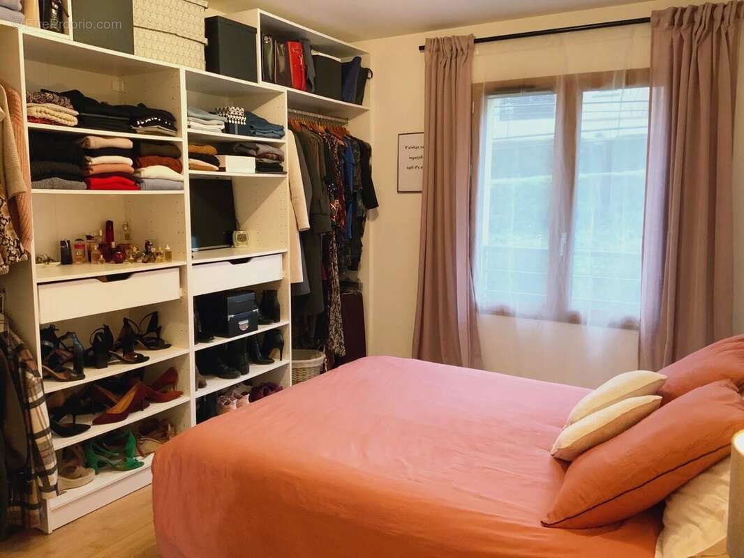 Appartement à CHARTRES