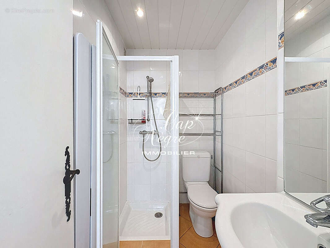 Appartement à LE LAVANDOU