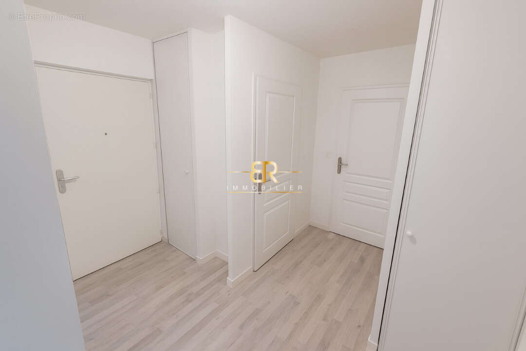 Appartement à CERGY