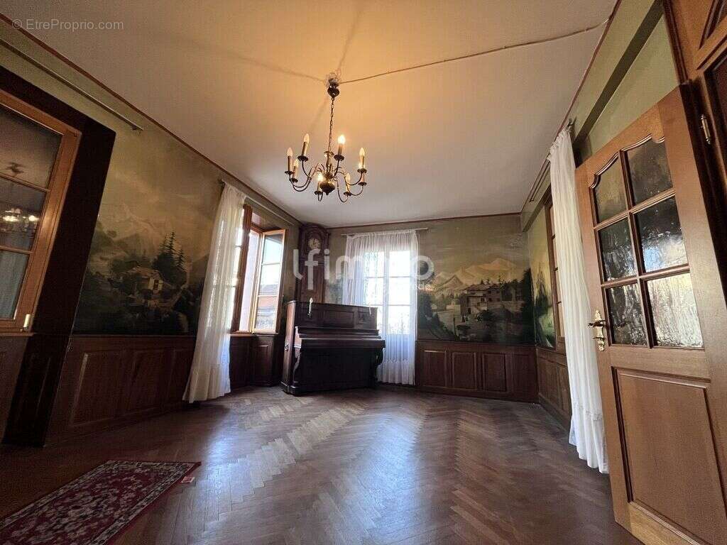 Ensemble Immobilier - photo 4