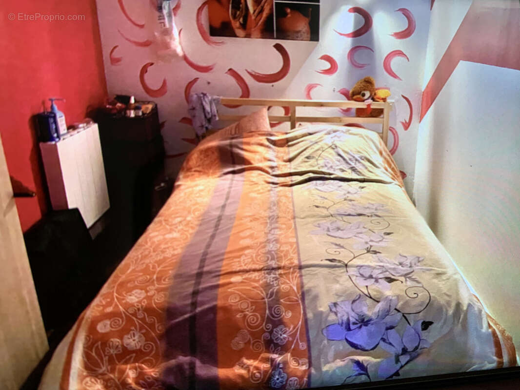 Appartement à LA SEYNE-SUR-MER