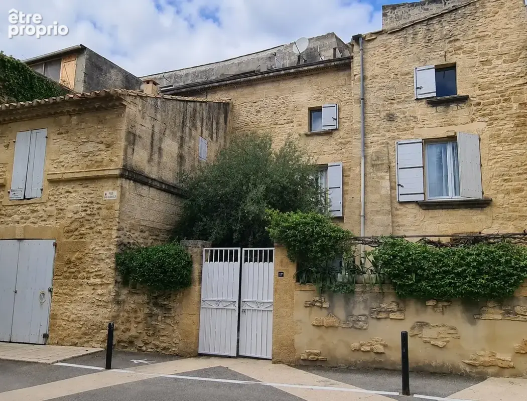 Propriete de caractere de 280m² - photo 32