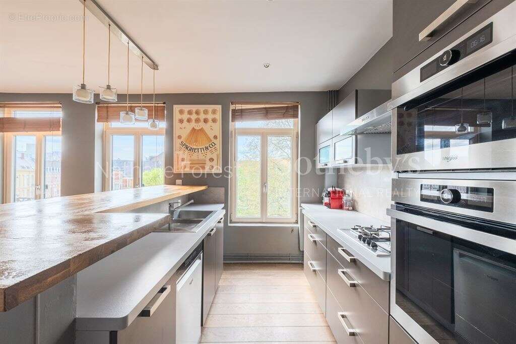 Appartement à LILLE