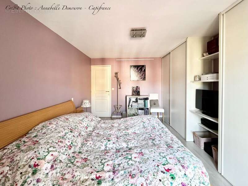Appartement à CHAMALIERES