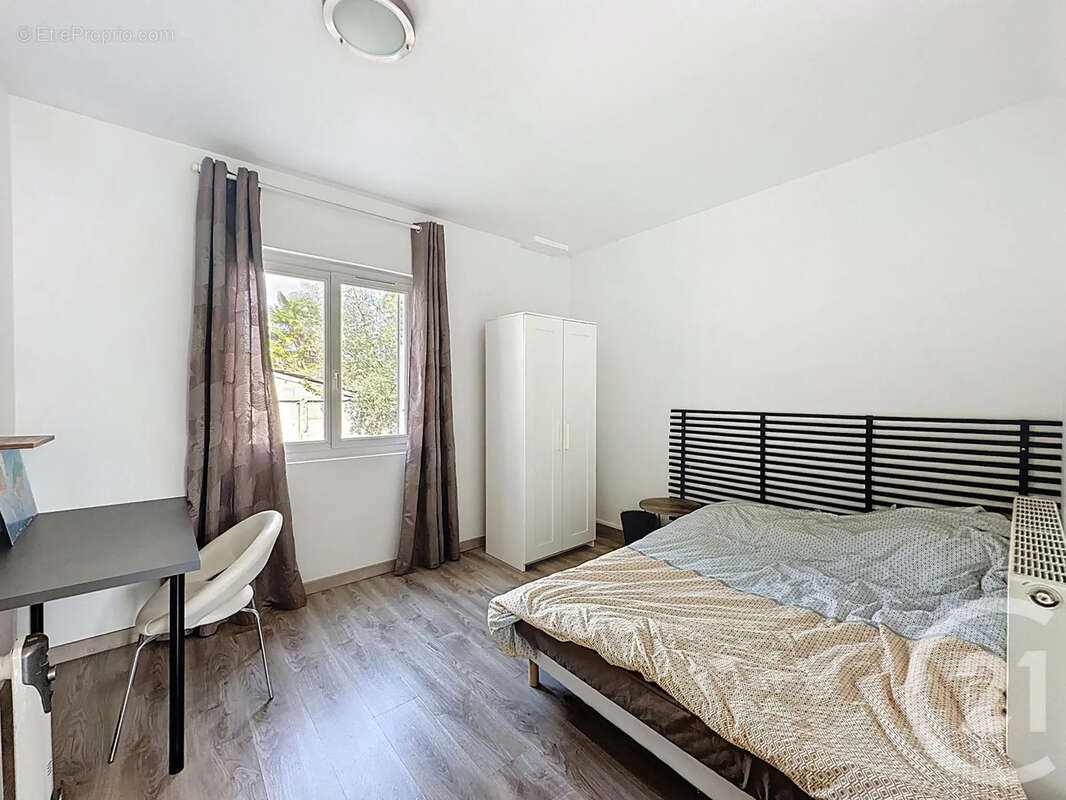 Maison à SAINT-ANDRE-LES-VERGERS