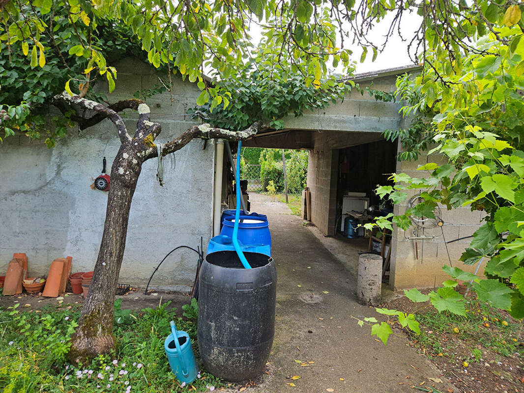 Maison à MAUPREVOIR