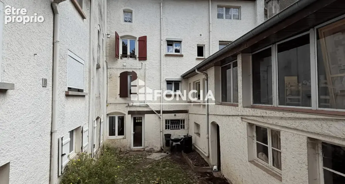 Nouveauté sur LORQUIN ! Maison d'environ 160 m2 sur 3 niveaux - photo 11