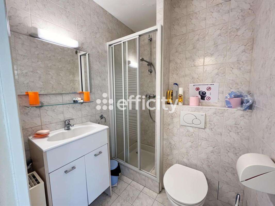 Appartement à MANDELIEU-LA-NAPOULE