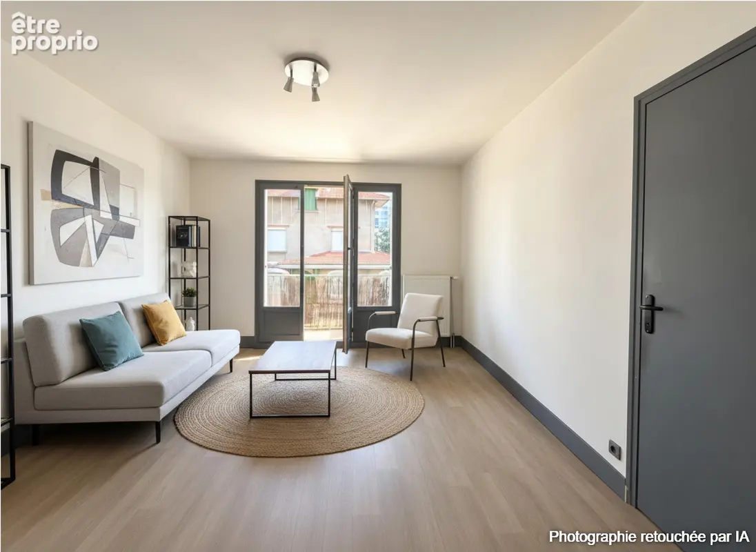 Photo Appartement à Dijon au prix de 97 000€