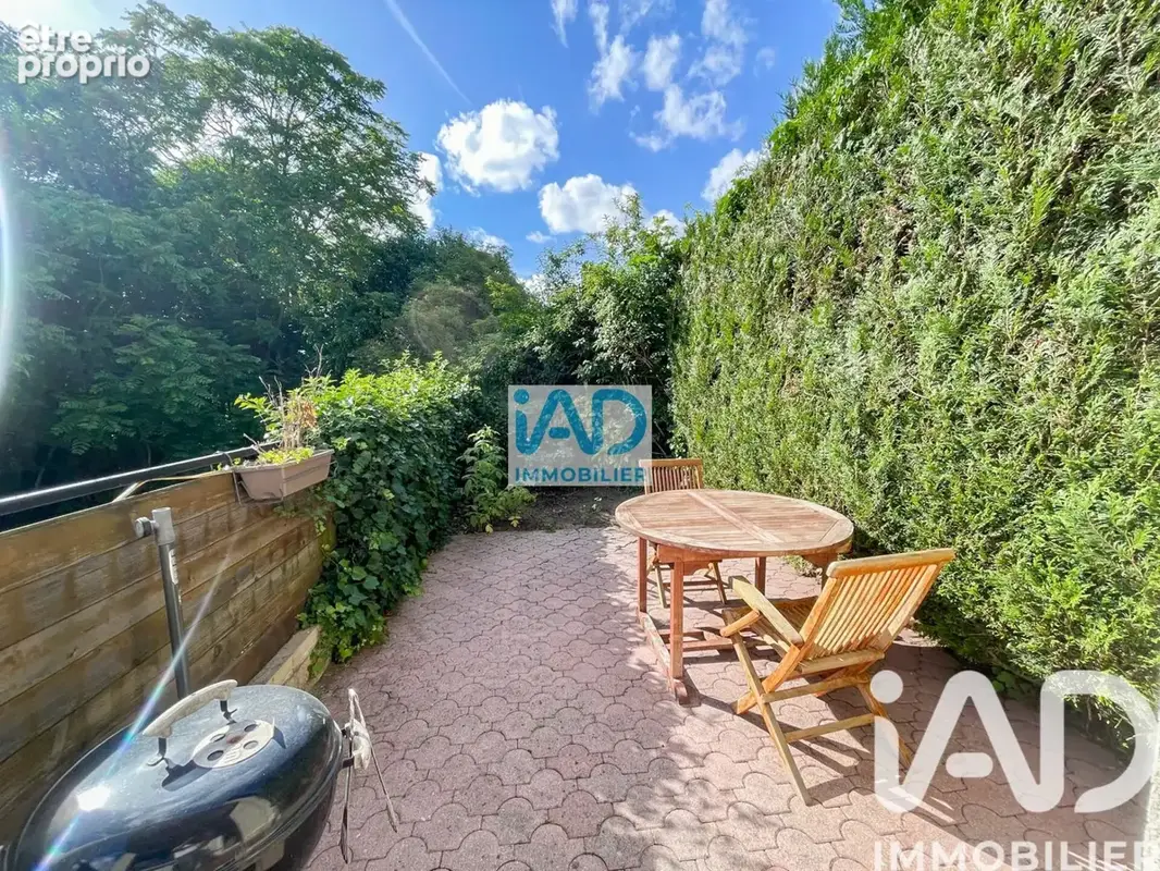 Photo 1 - Appartement à SAINT-MICHEL-SUR-ORGE