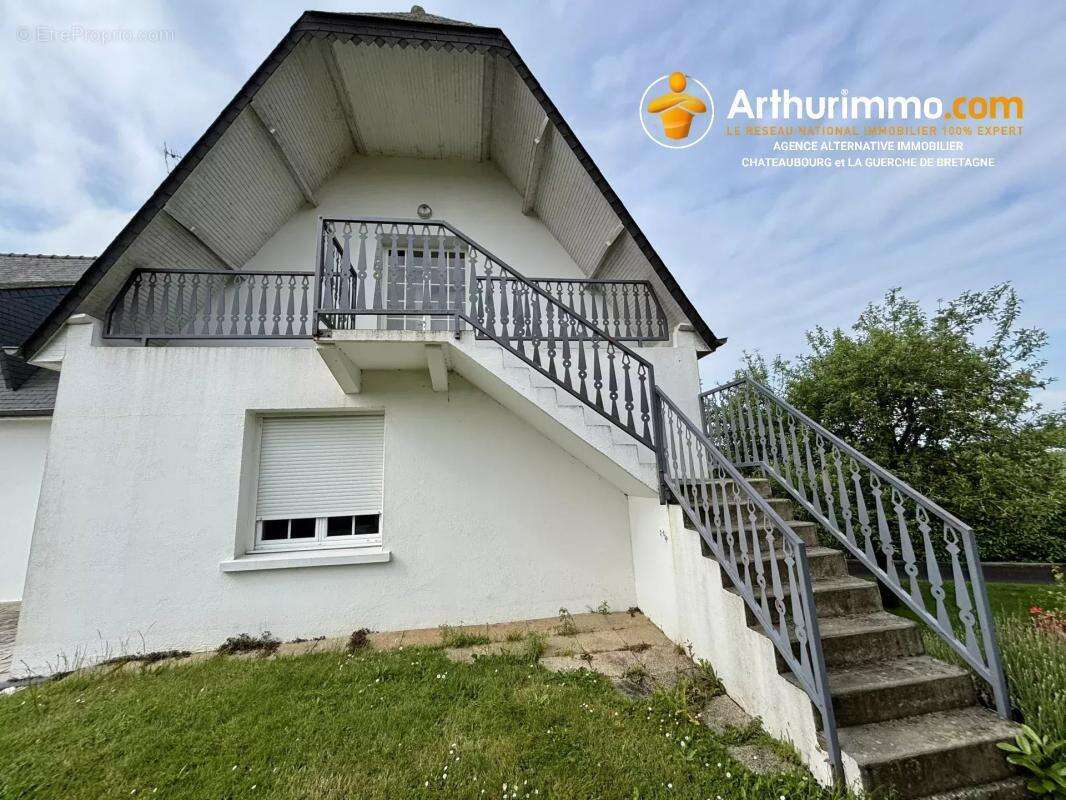 Maison 12 pièces - 253m² - photo 11