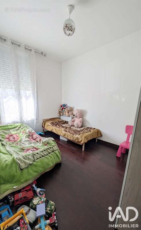 Maison 83 m² à Savigny-Sur-Orge  - photo 9