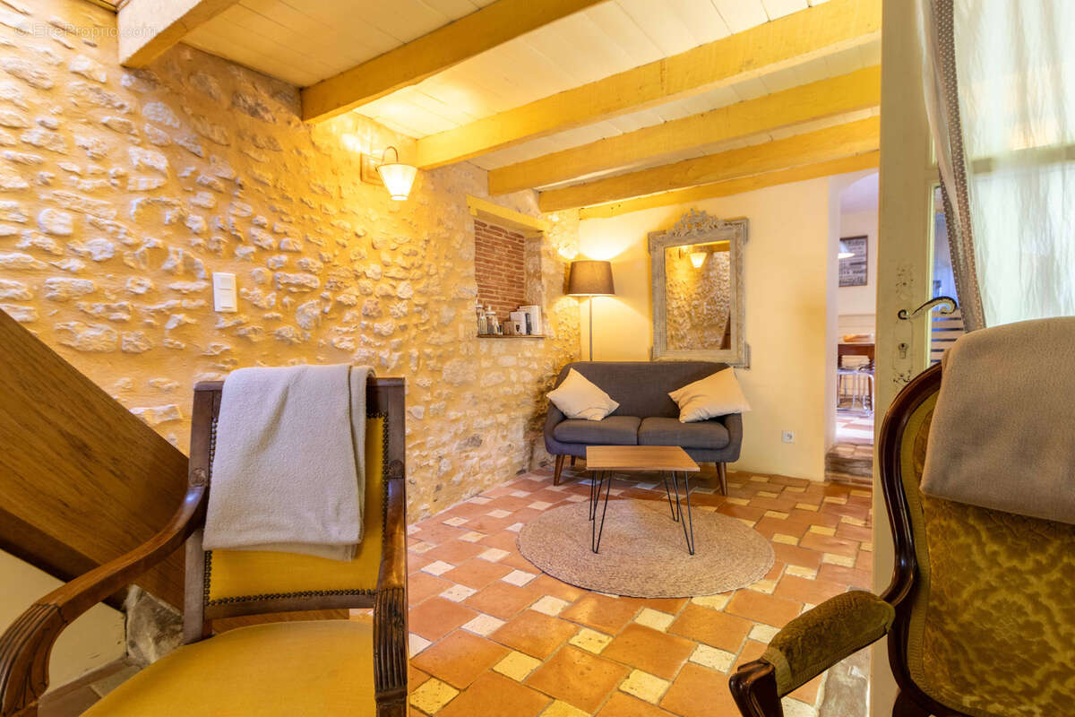 Maison à SARLAT-LA-CANEDA