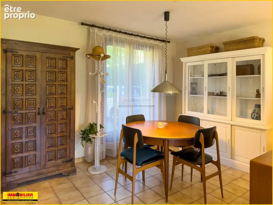 Maison de plain pied proche du centre - photo 9
