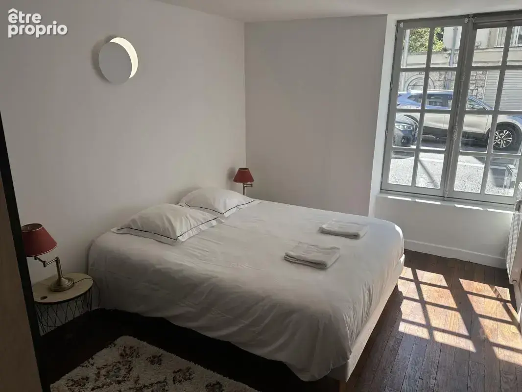 Appartement T3 de standing Blois administratif - photo 5