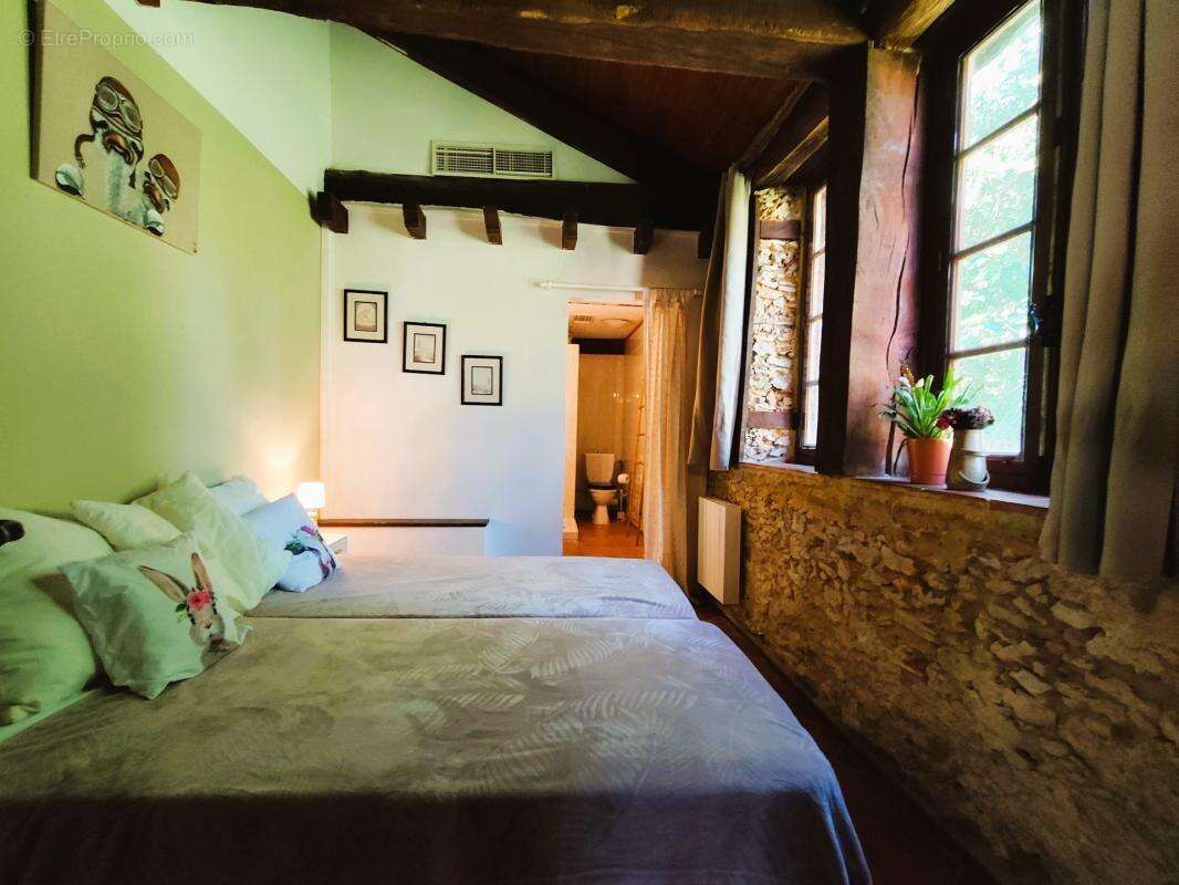  Un petit Hameau en Gascogne - photo 30
