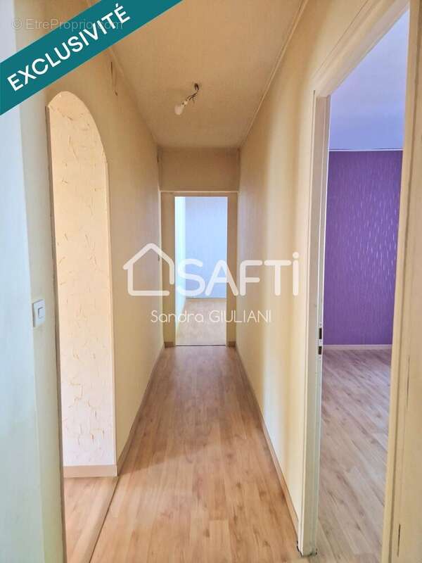 Photo 4 - Appartement à LONGWY