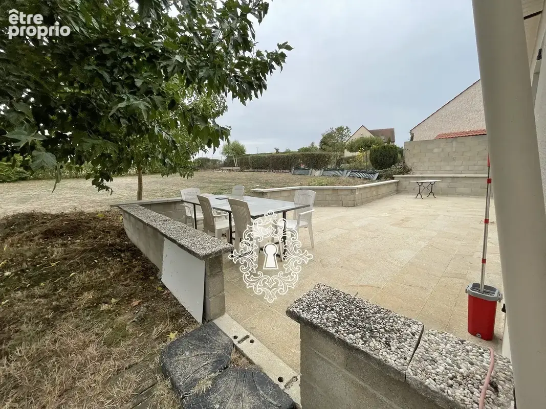 Entre Bray sur Seine et Nogent sur Seine - photo 14