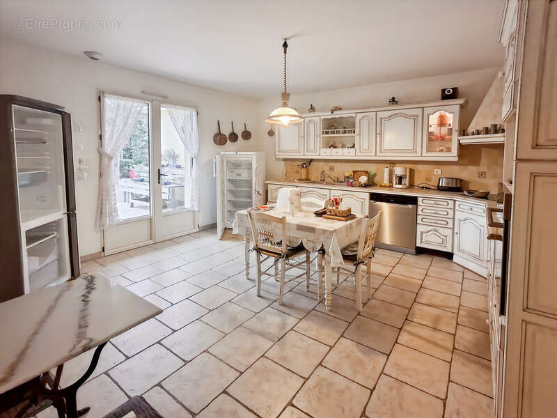 Maison à BOUGLAINVAL