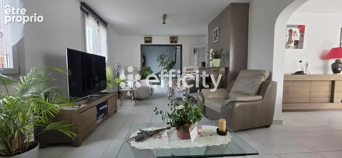 Maison 149 m² à Leers  - photo 30
