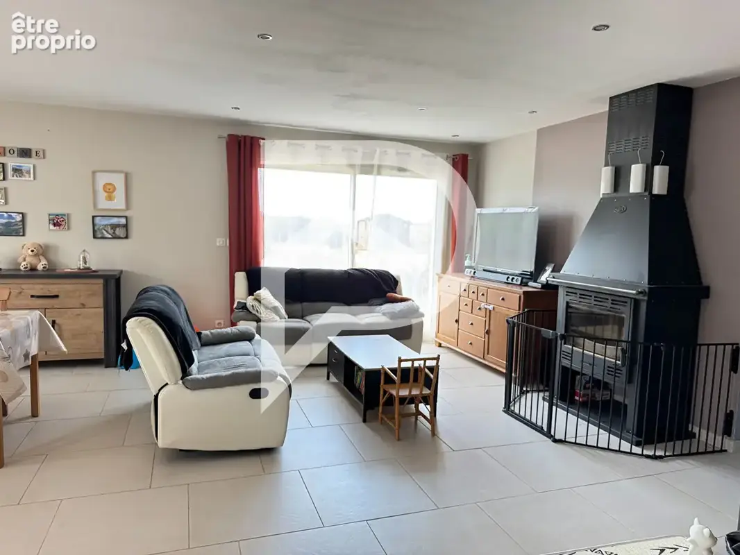 Le combo parfait : Esprit Loft, Vie de Famille & Campagne (À 10 min de Chaumont) - photo 3